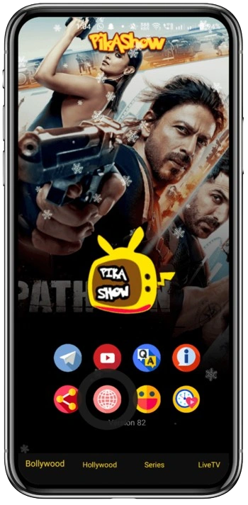 PikaShow-APK