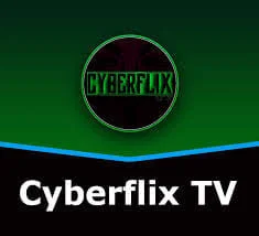 Cyber-Flix-TV